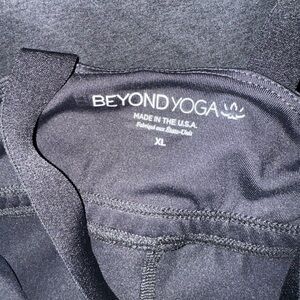 Beyond yoga spacedye move it dress